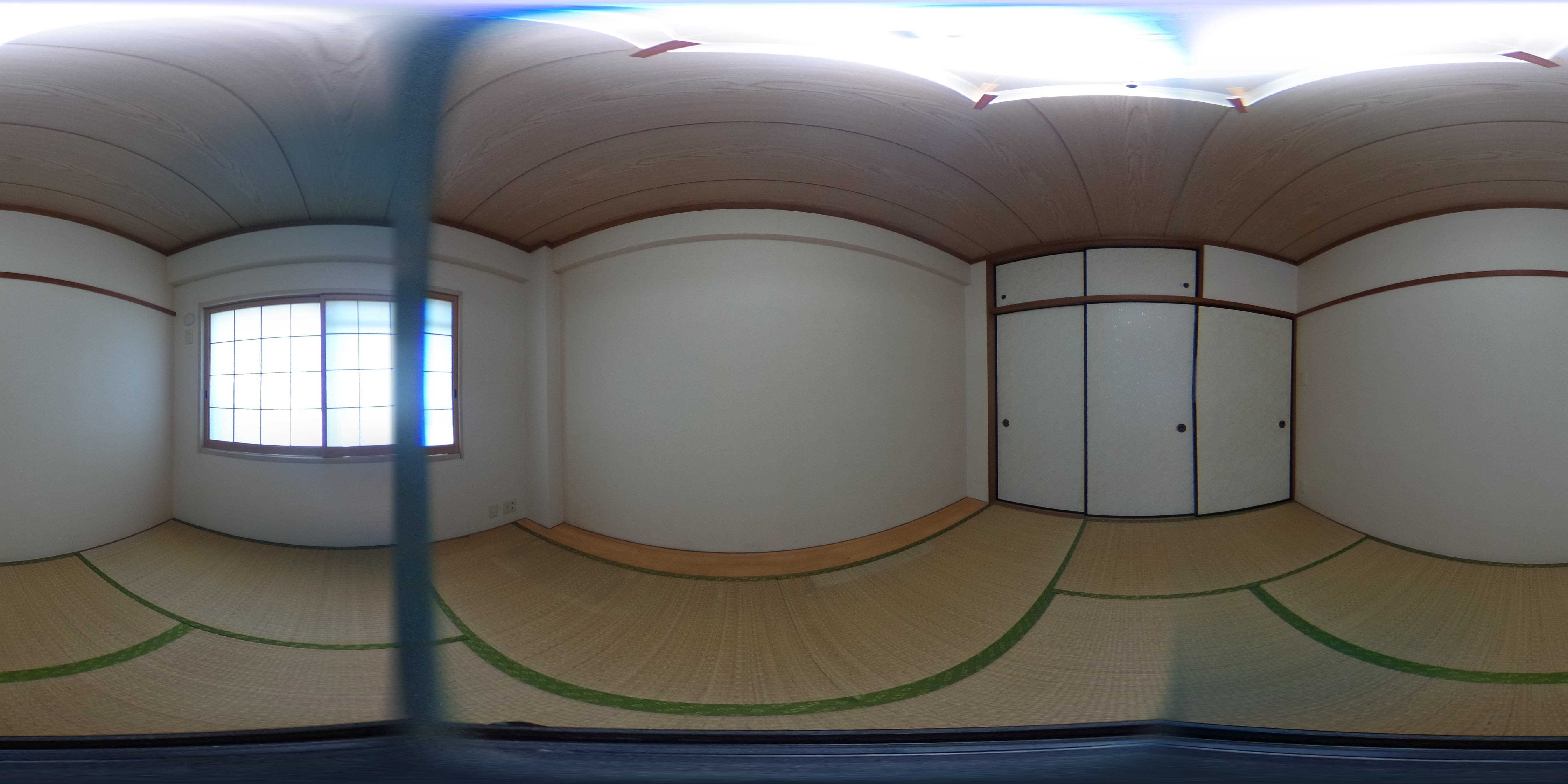 イイノレジデンス 和室