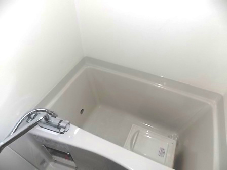 アルファコート西川口６ 風呂画像