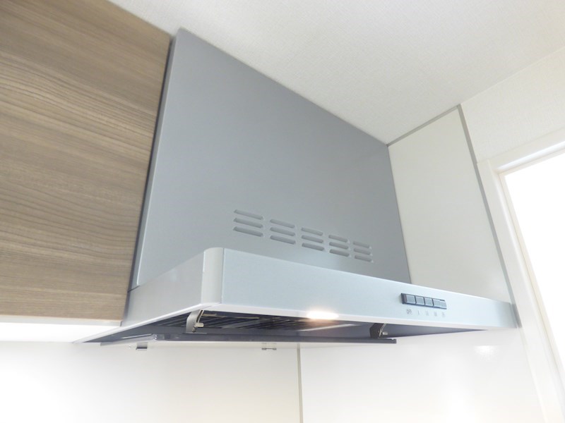 アルファコート西川口23 キッチン