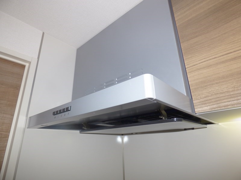 アルファコート西川口19 キッチン