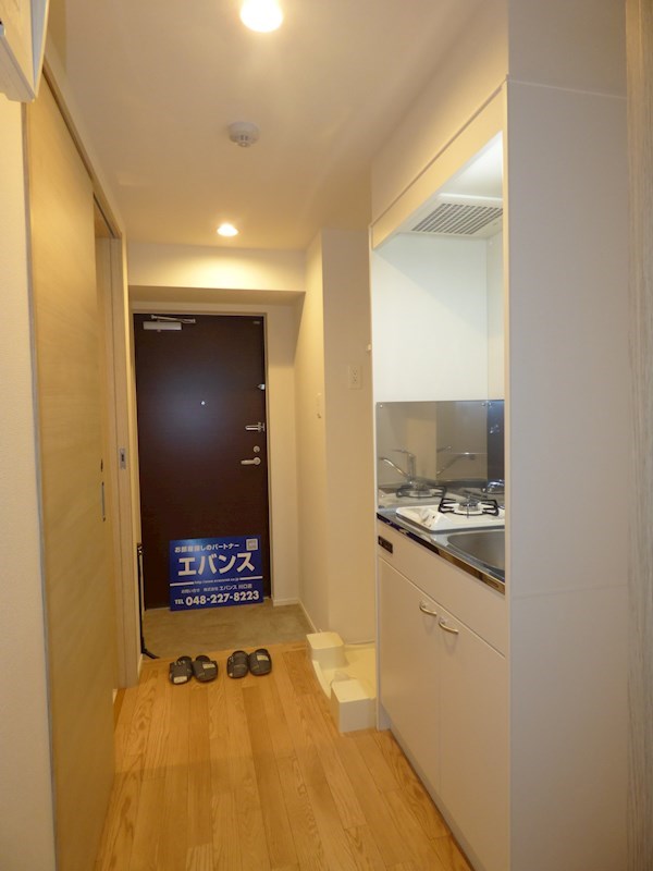 アクシーズグランデ蕨Ⅳ その他部屋・スペース