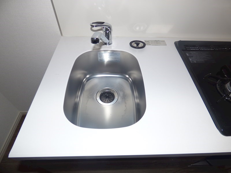 アルファコート西川口22 キッチン