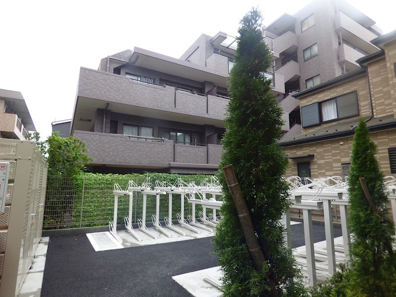 アルファコート西川口22 眺望