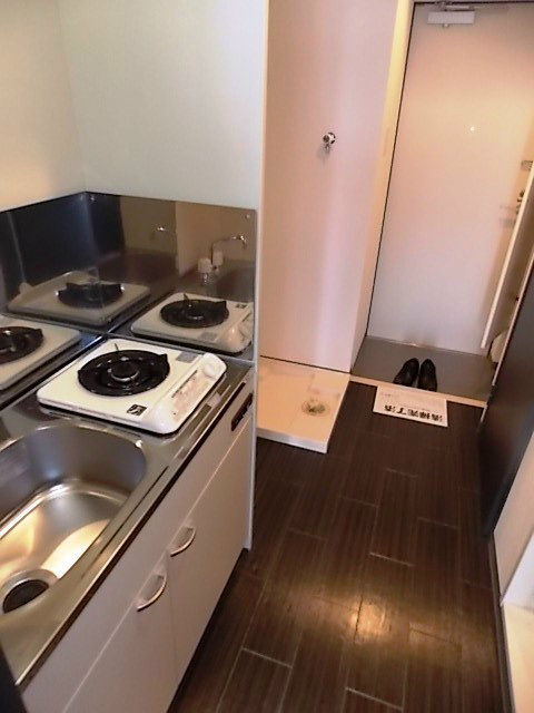 アクシーズグランデ川口西Ⅲ その他設備
