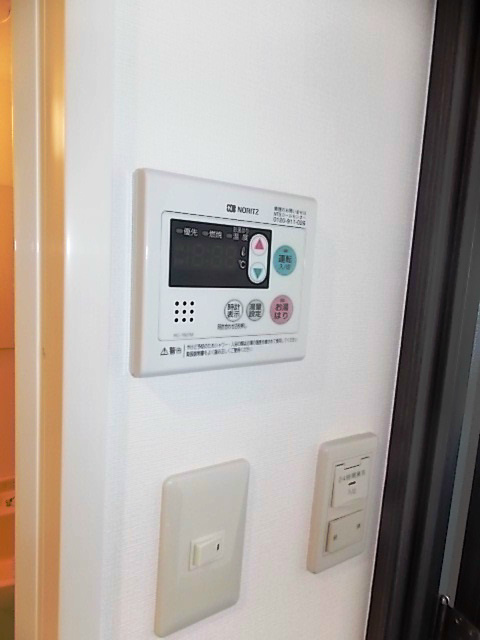 アクシーズグランデ川口西Ⅲ その他設備