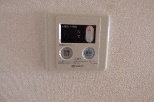 SKコートⅡ その他設備