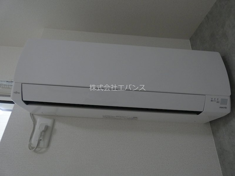 ヴィルソレイユ その他設備