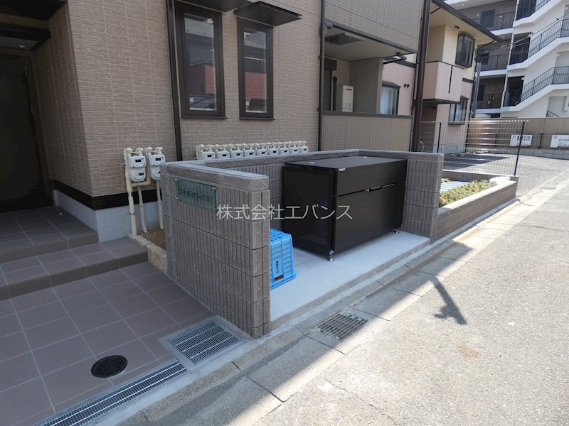 ヴィルソレイユ その他