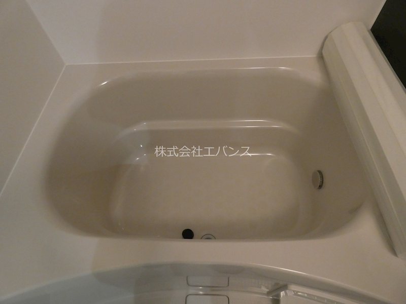 ヴィルソレイユ 風呂画像