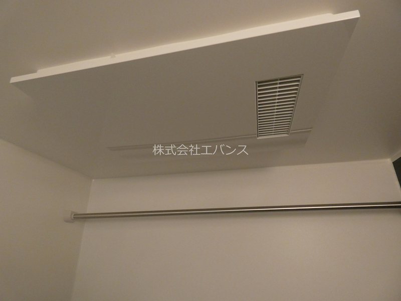 ヴィルソレイユ 風呂画像