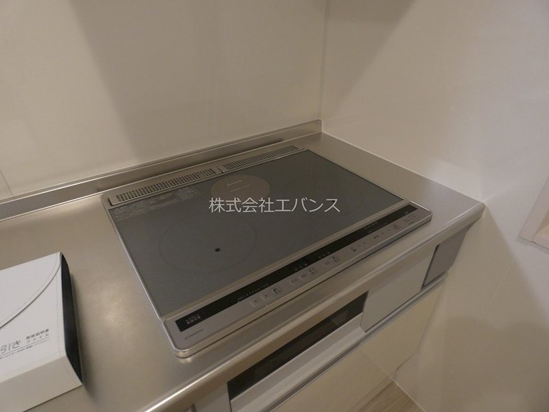 ヴィルソレイユ キッチン