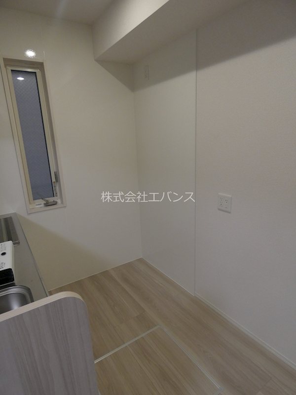 ヴィルソレイユ キッチン