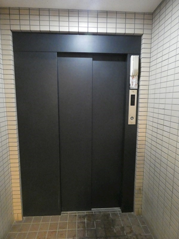 エヌエフ中浦和 その他共有部分