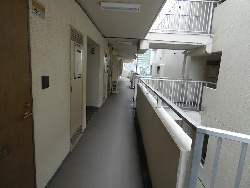 エヌエフ中浦和 その他共有部分