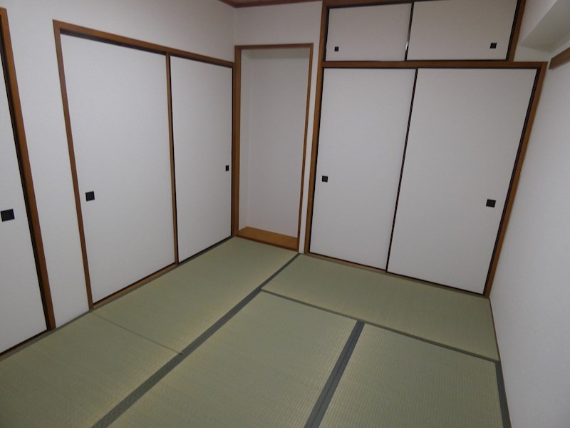 エヌエフ中浦和 その他部屋・スペース