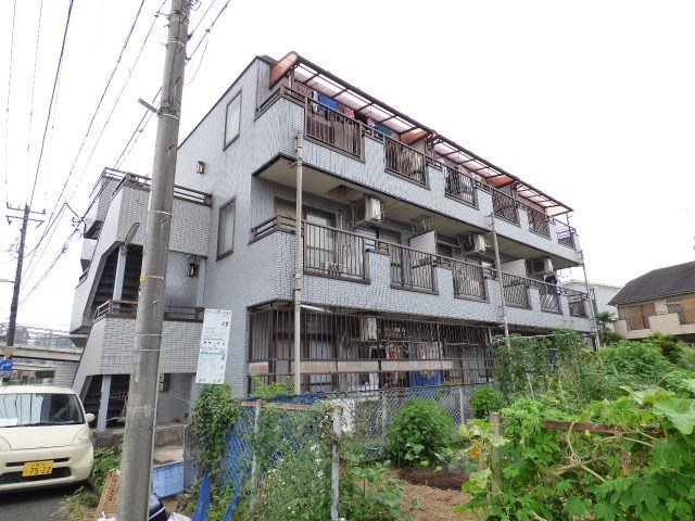 埼玉県蕨市塚越４丁目 その他