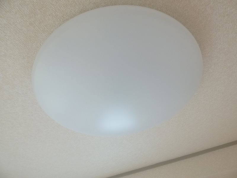 埼玉県蕨市塚越４丁目 その他設備