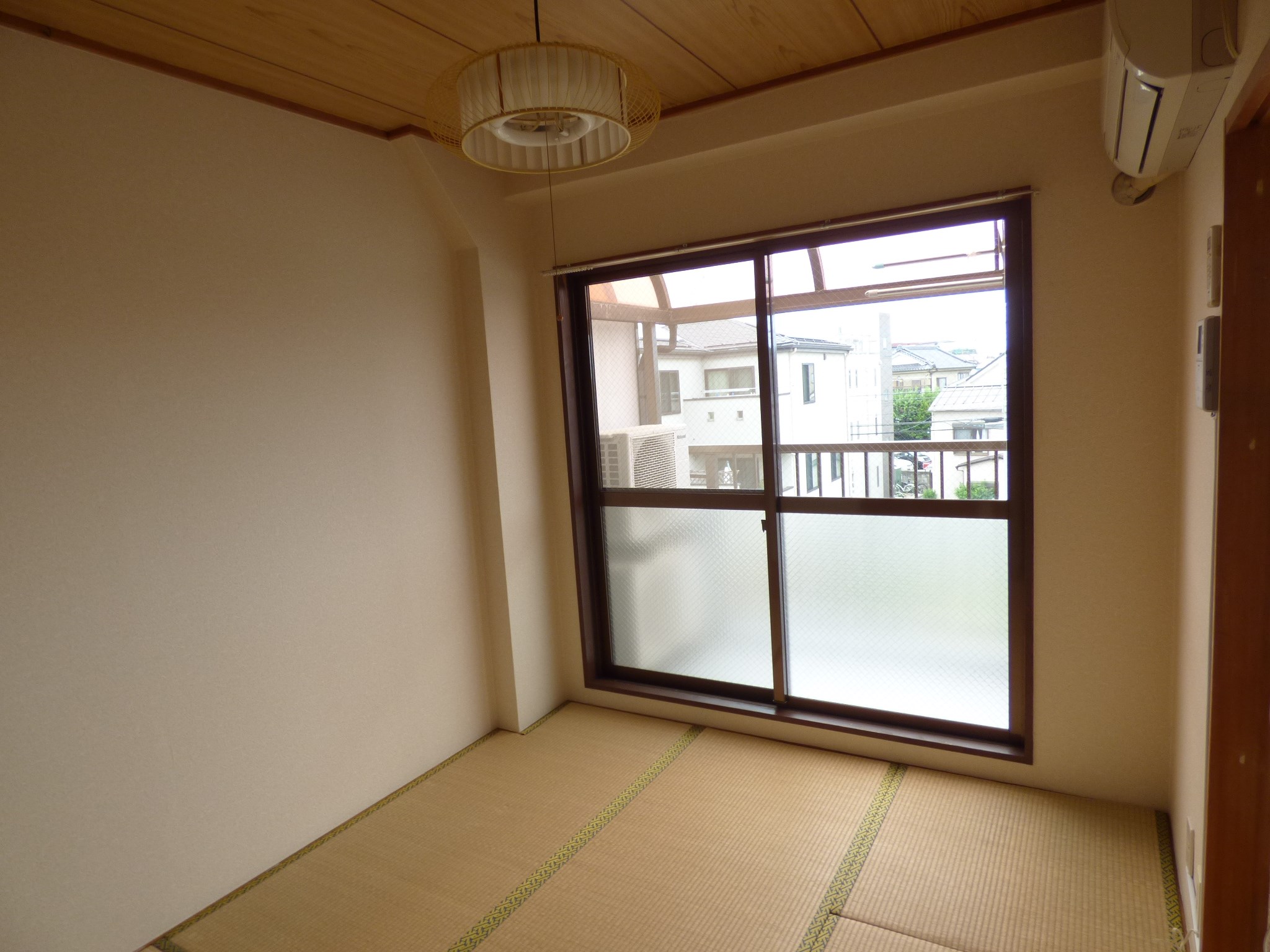 埼玉県蕨市塚越４丁目 ベッドルーム