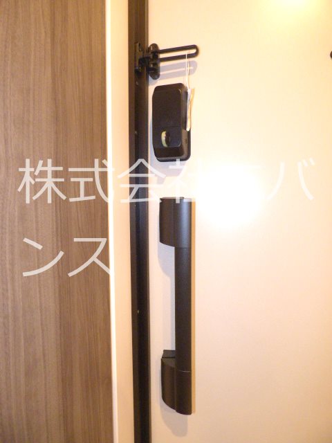 樹翠庵　弐番館 玄関