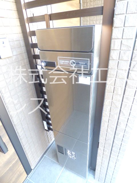 樹翠庵　弐番館 その他共有部分
