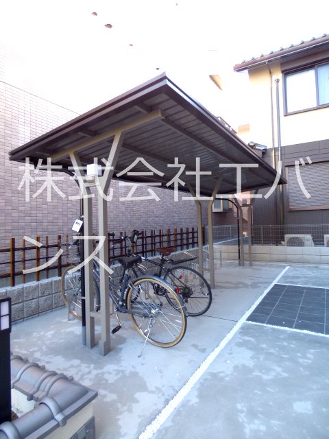 樹翠庵　弐番館 その他共有部分