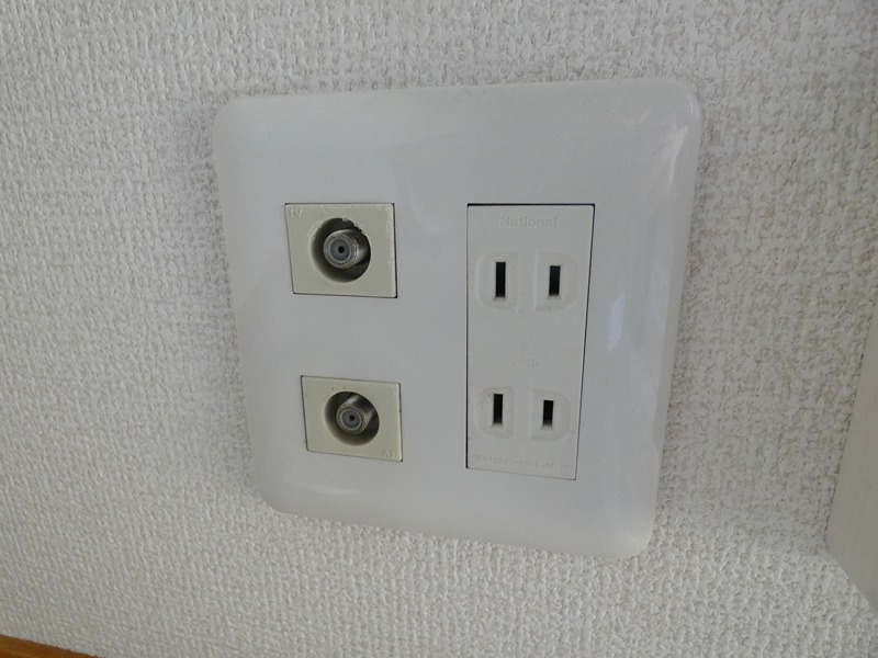 ウェルヴィラ その他設備