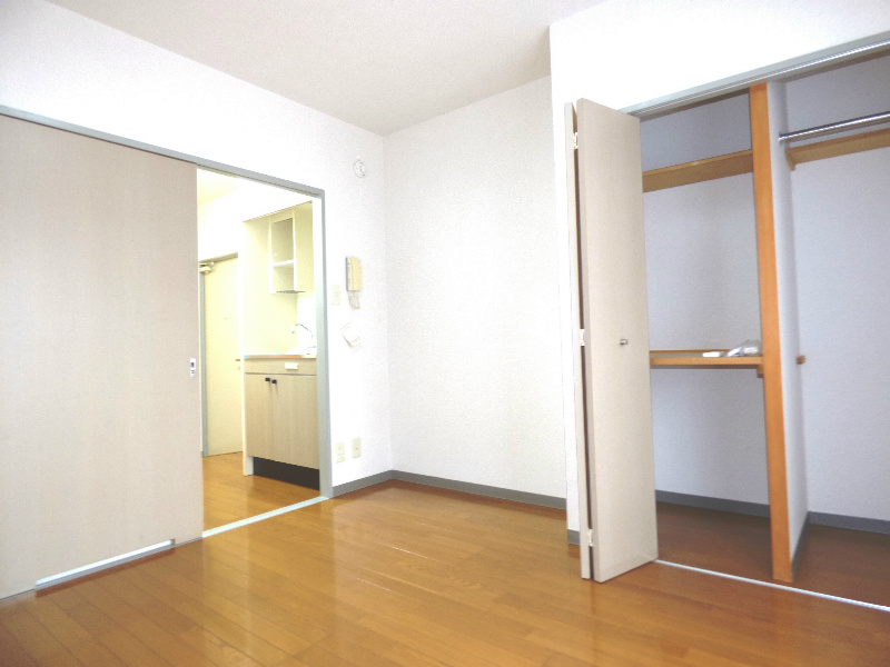 マンションＡＮＫＵ その他部屋・スペース