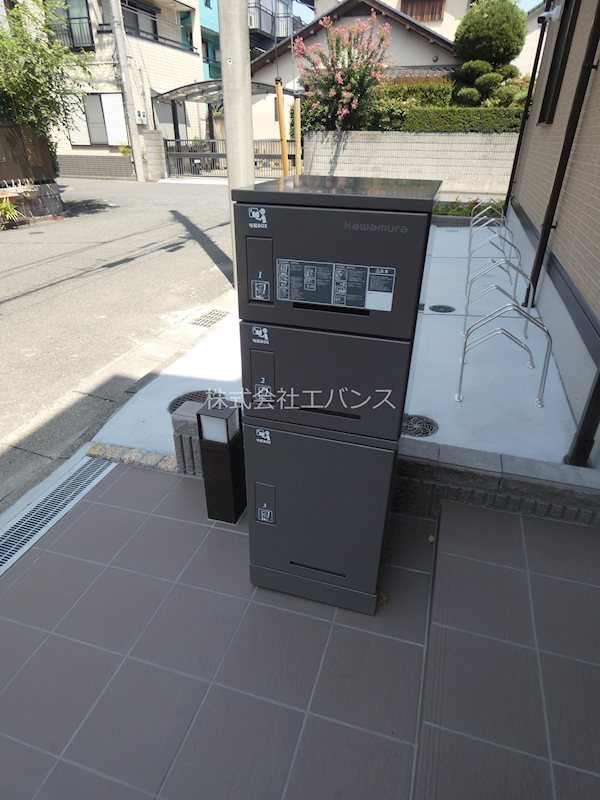 ヴィルソレイユ その他