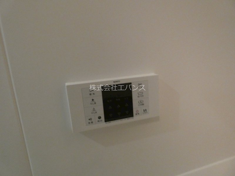 ヴィルソレイユ その他設備