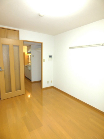ヴェルステージ西川口 ベッドルーム