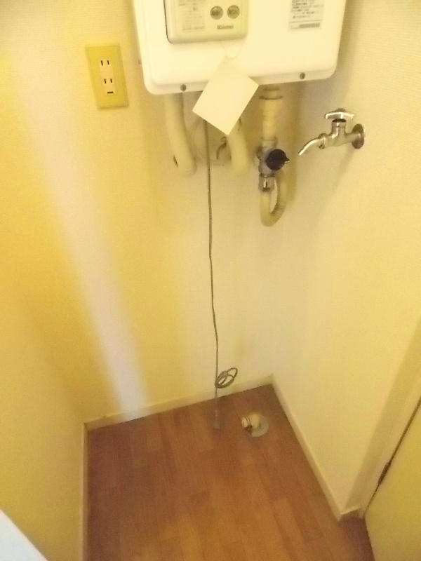 エステートピア澤田 その他