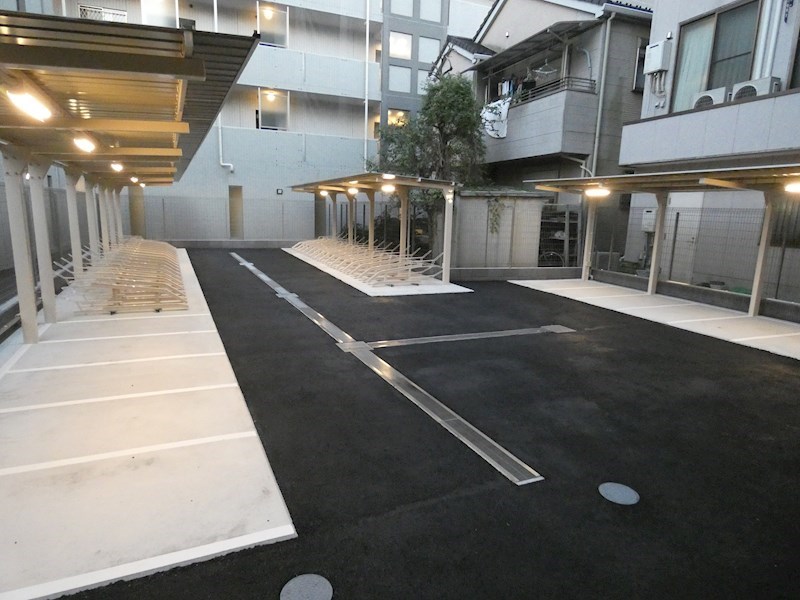 アーバンパーク川口幸町 その他共有部分