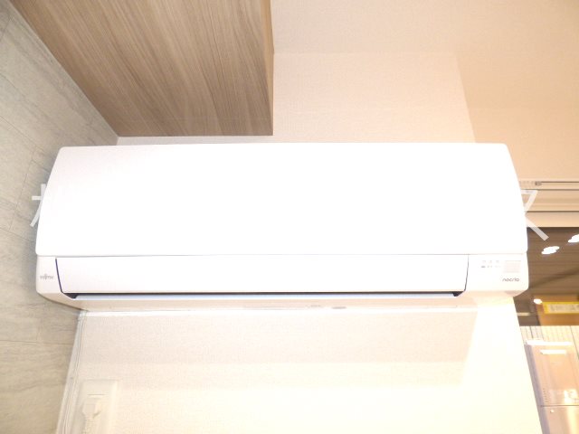 樹翠庵　弐番館 その他設備