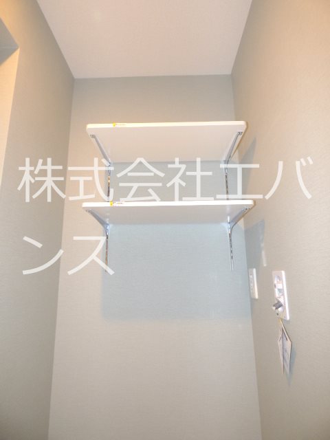 樹翠庵　弐番館 洗面所