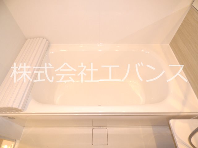 樹翠庵　弐番館 風呂画像