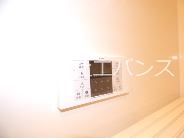 樹翠庵　弐番館 その他設備