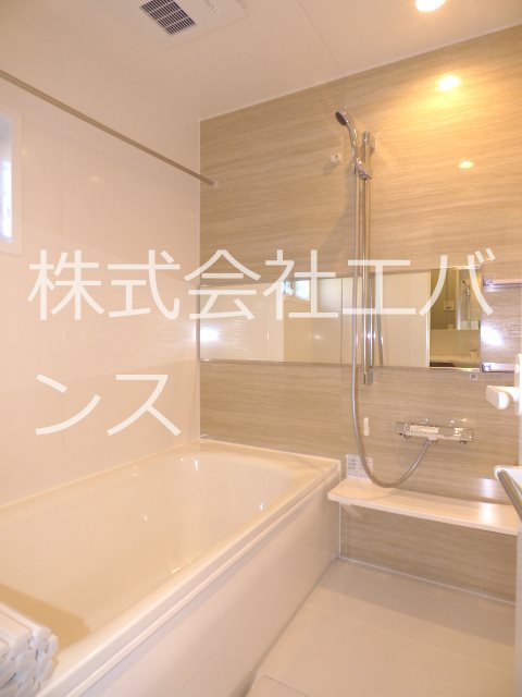 樹翠庵　弐番館 風呂画像