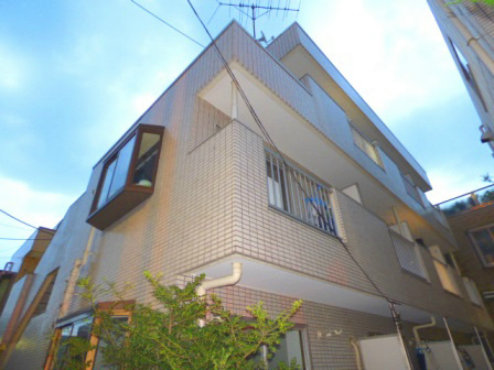 アドバンスⅥ 外観