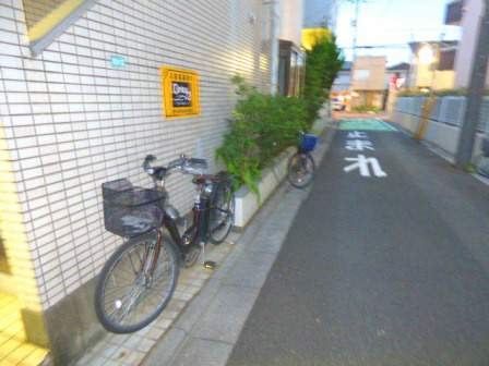 アドバンスⅥ その他共有部分