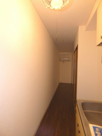 アドバンスⅥ その他部屋・スペース