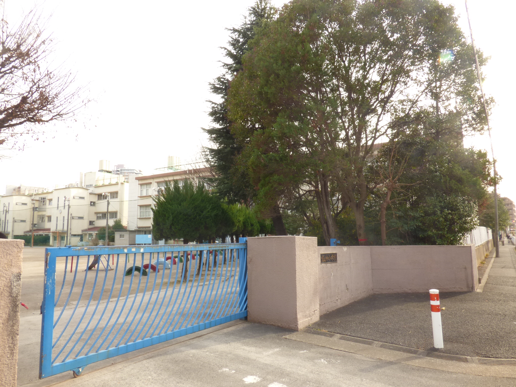 MELLAS川口 小学校