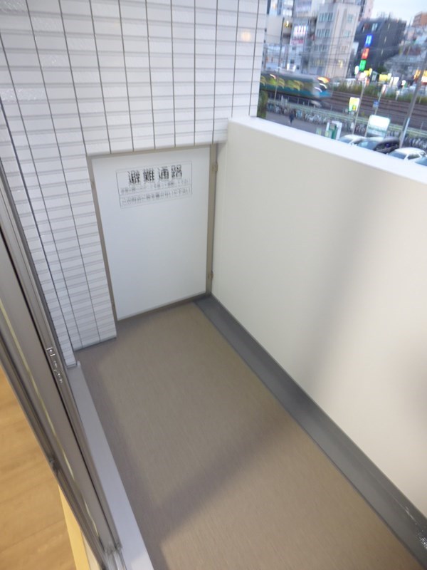 アンベリール西川口 その他