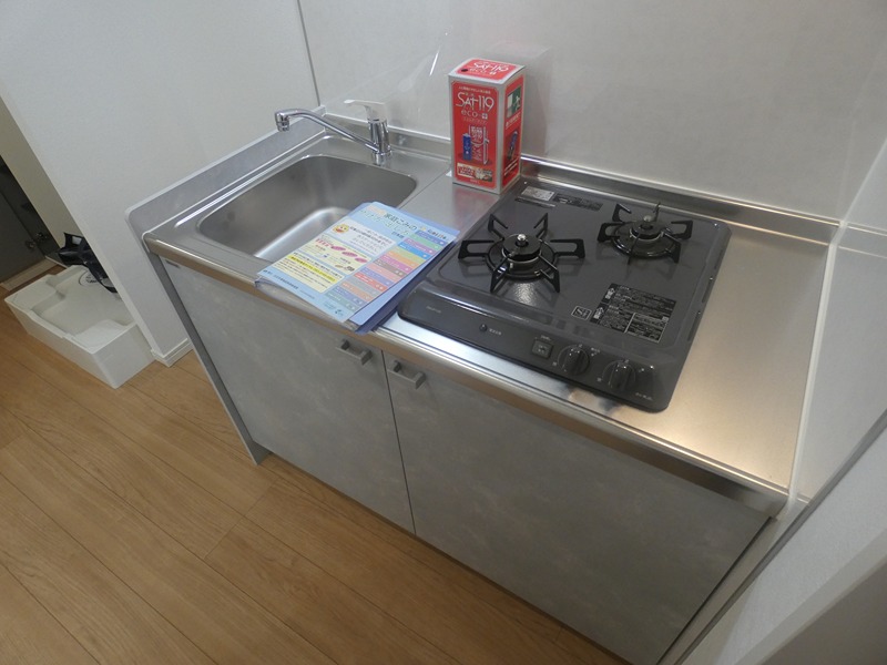 カーサシリウス キッチン