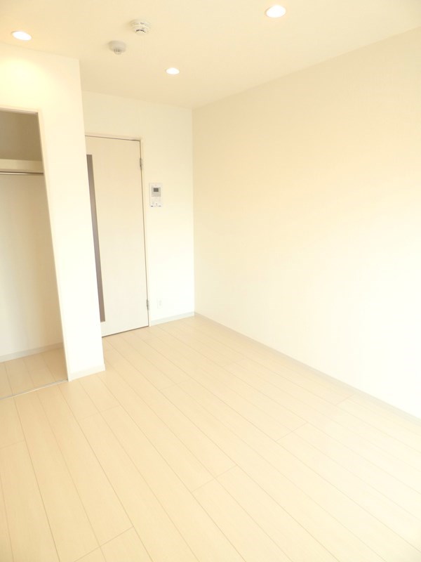 リブリ・鳩ヶ谷 その他部屋・スペース