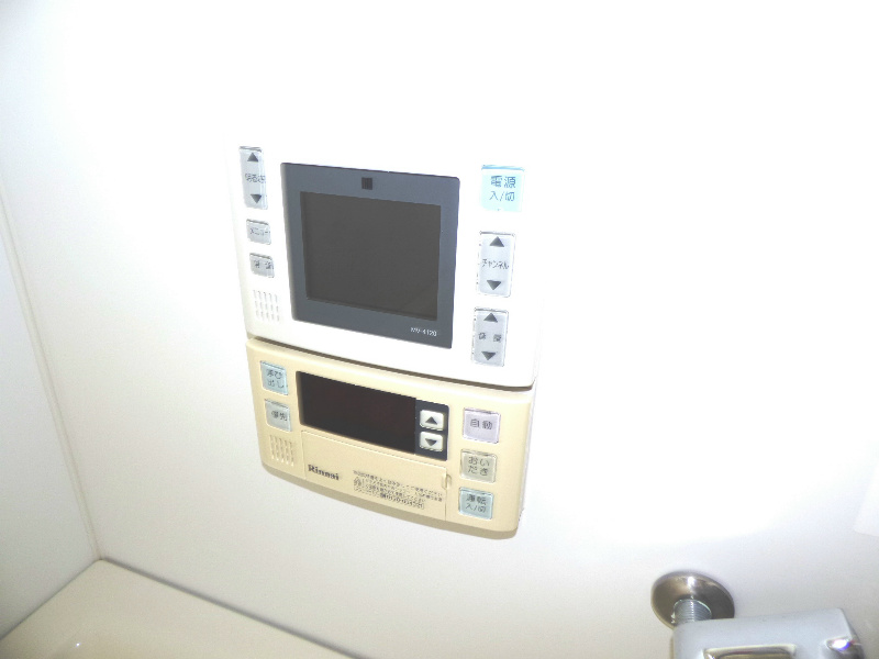 アクシーズグランデ蕨Ⅱ その他設備