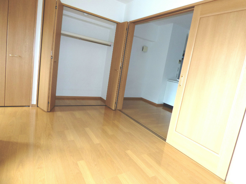 アクシーズグランデ蕨Ⅱ その他部屋・スペース