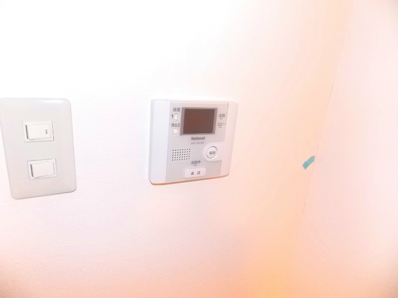 エポックハイム セキュリティ