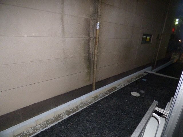 ステージ鳩ヶ谷本町 眺望