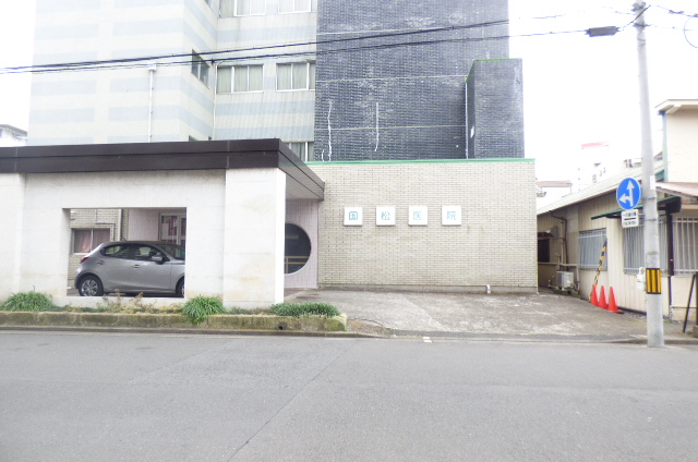 アクシーズグランデ蕨Ⅳ 総合病院