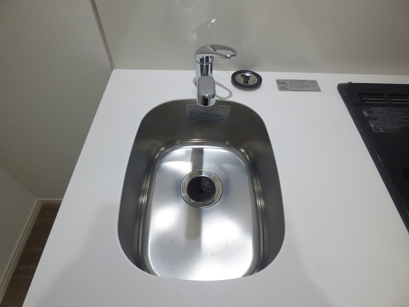 アルファコート西川口23 キッチン